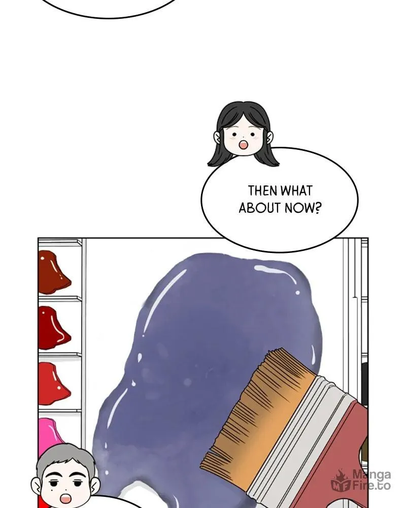 Read 30 Minute Walk chapter 180 image 79 on Lezhin
