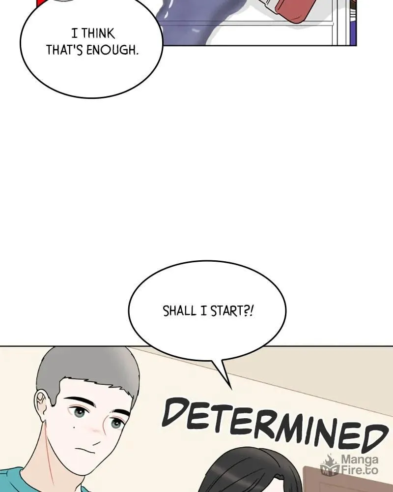 Read 30 Minute Walk chapter 180 image 80 on Lezhin