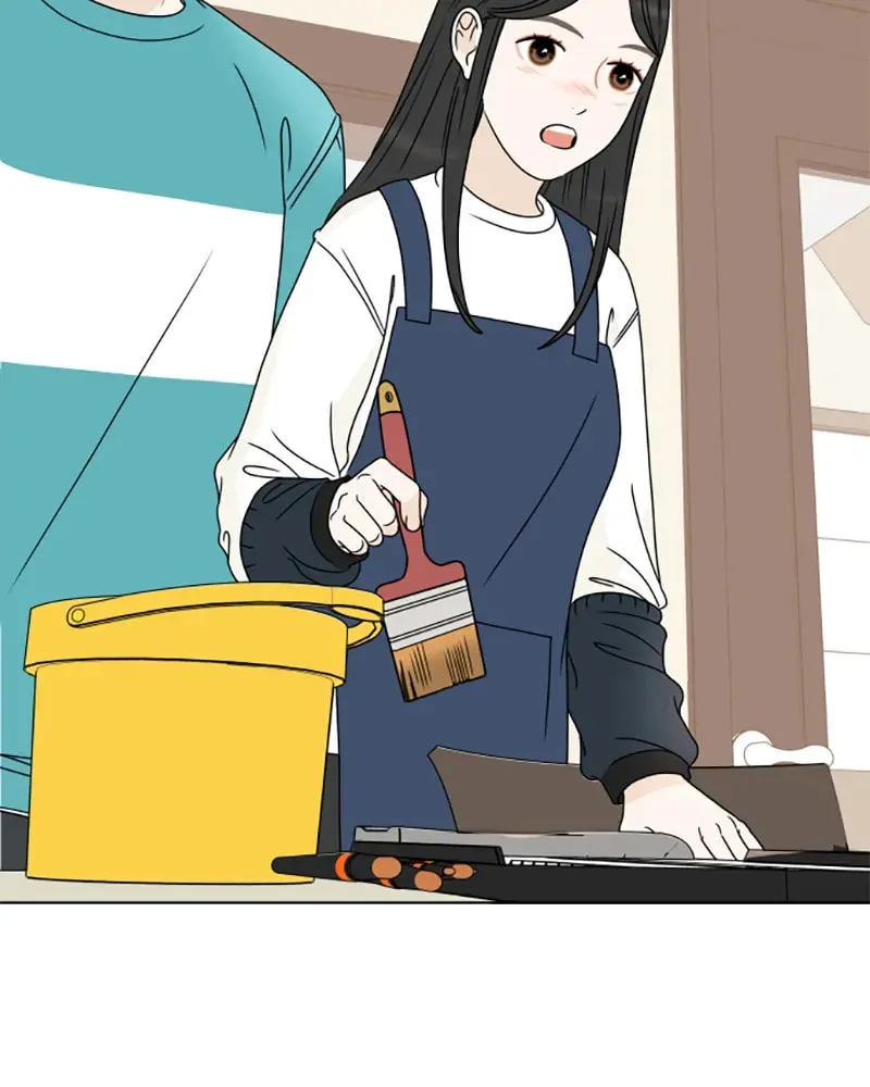 Read 30 Minute Walk chapter 180 image 81 on Lezhin