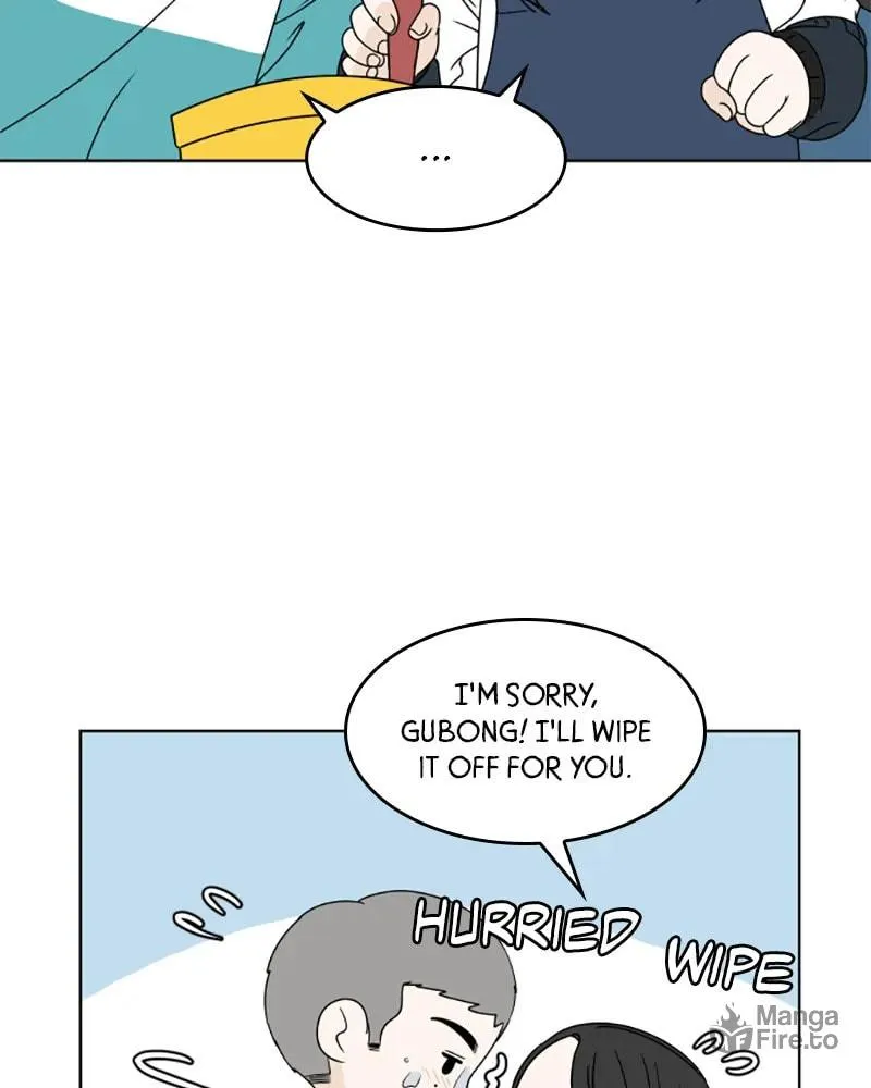 Read 30 Minute Walk chapter 180 image 99 on Lezhin