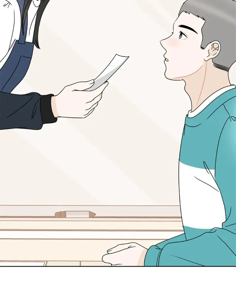 Read 30 Minute Walk chapter 181 image 1 on Lezhin