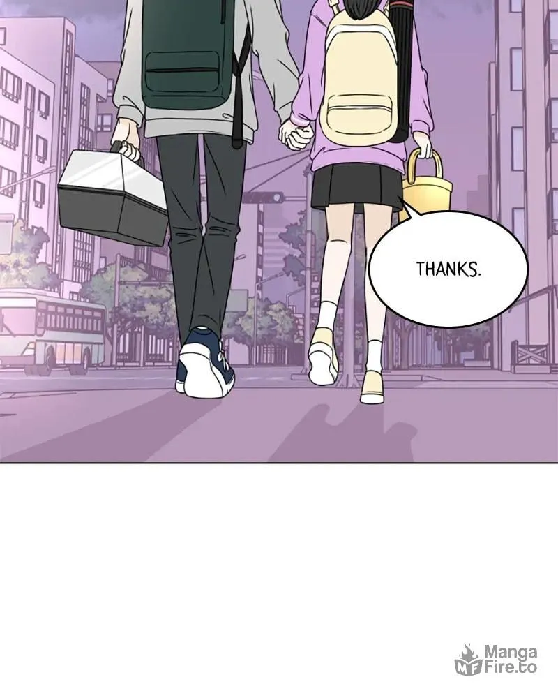 Read 30 Minute Walk chapter 181 image 109 on Lezhin
