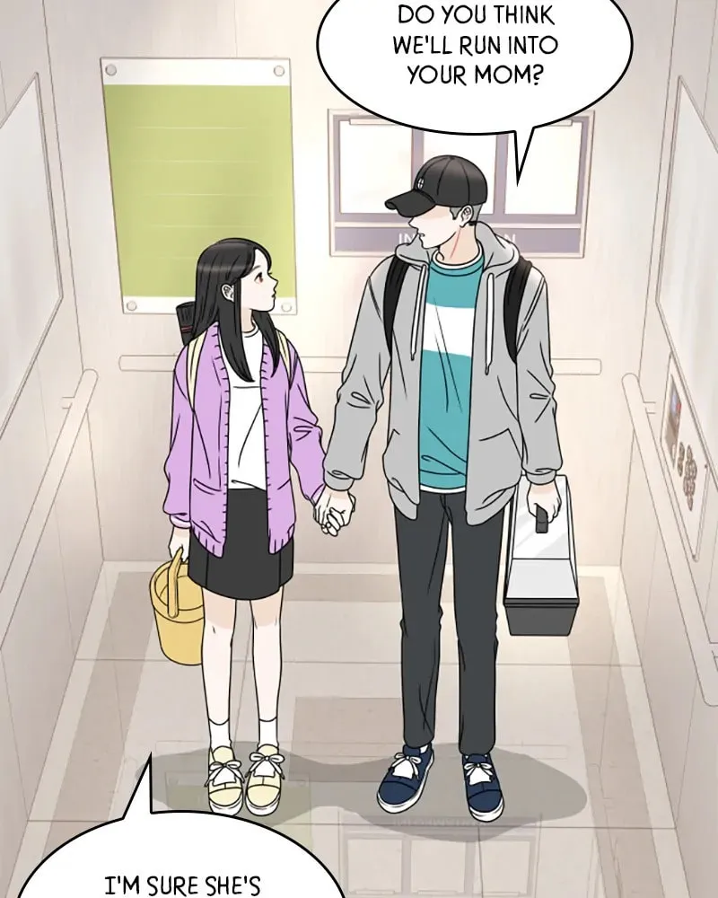 Read 30 Minute Walk chapter 181 image 112 on Lezhin