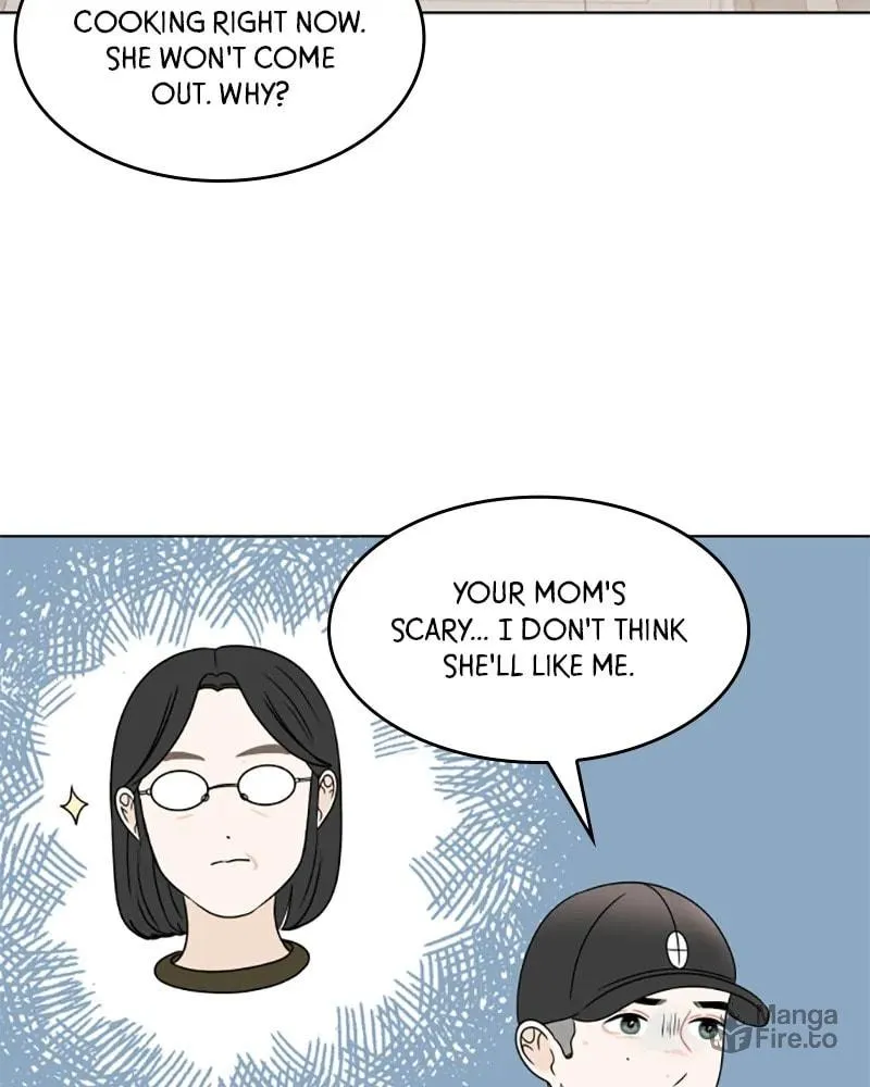 Read 30 Minute Walk chapter 181 image 113 on Lezhin