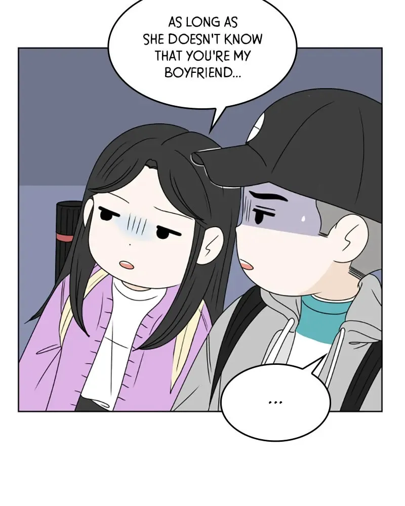 Read 30 Minute Walk chapter 181 image 115 on Lezhin