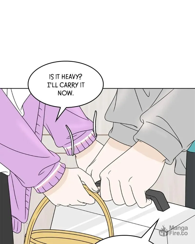 Read 30 Minute Walk chapter 181 image 116 on Lezhin