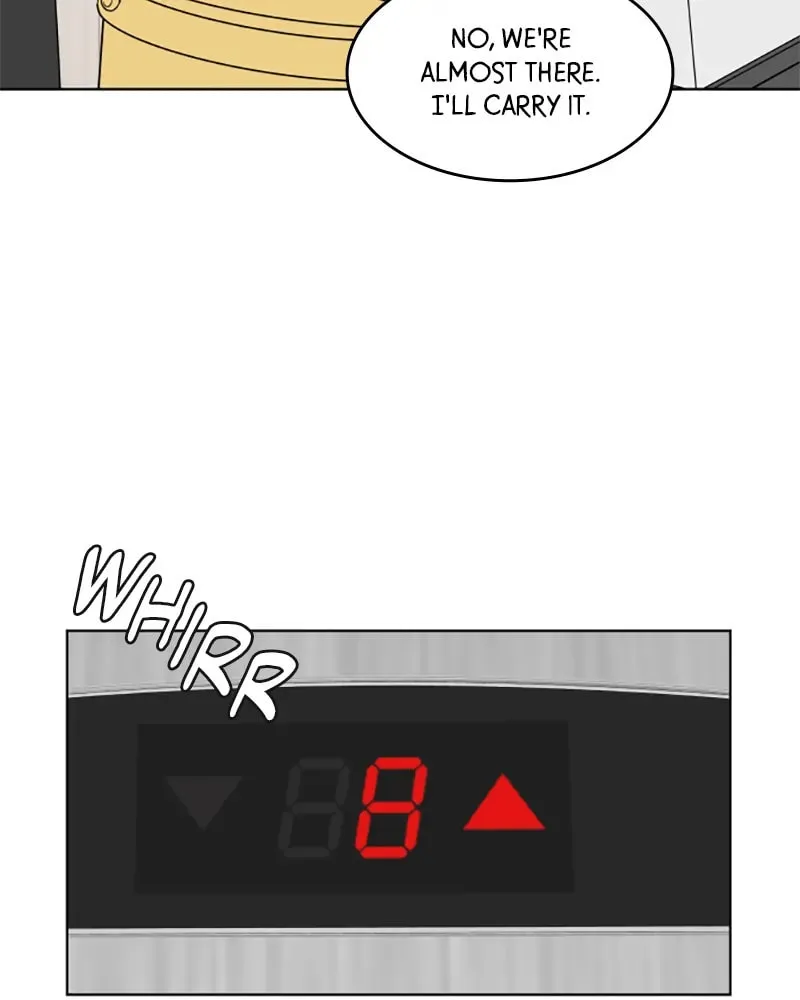 Read 30 Minute Walk chapter 181 image 117 on Lezhin