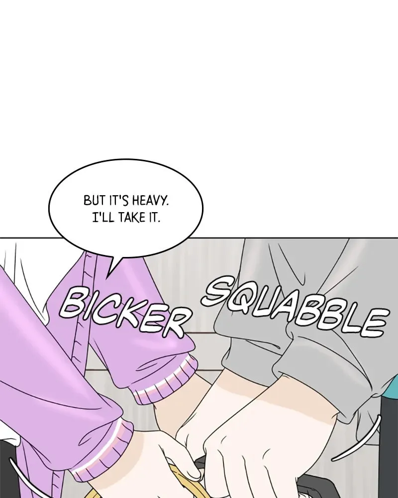 Read 30 Minute Walk chapter 181 image 118 on Lezhin