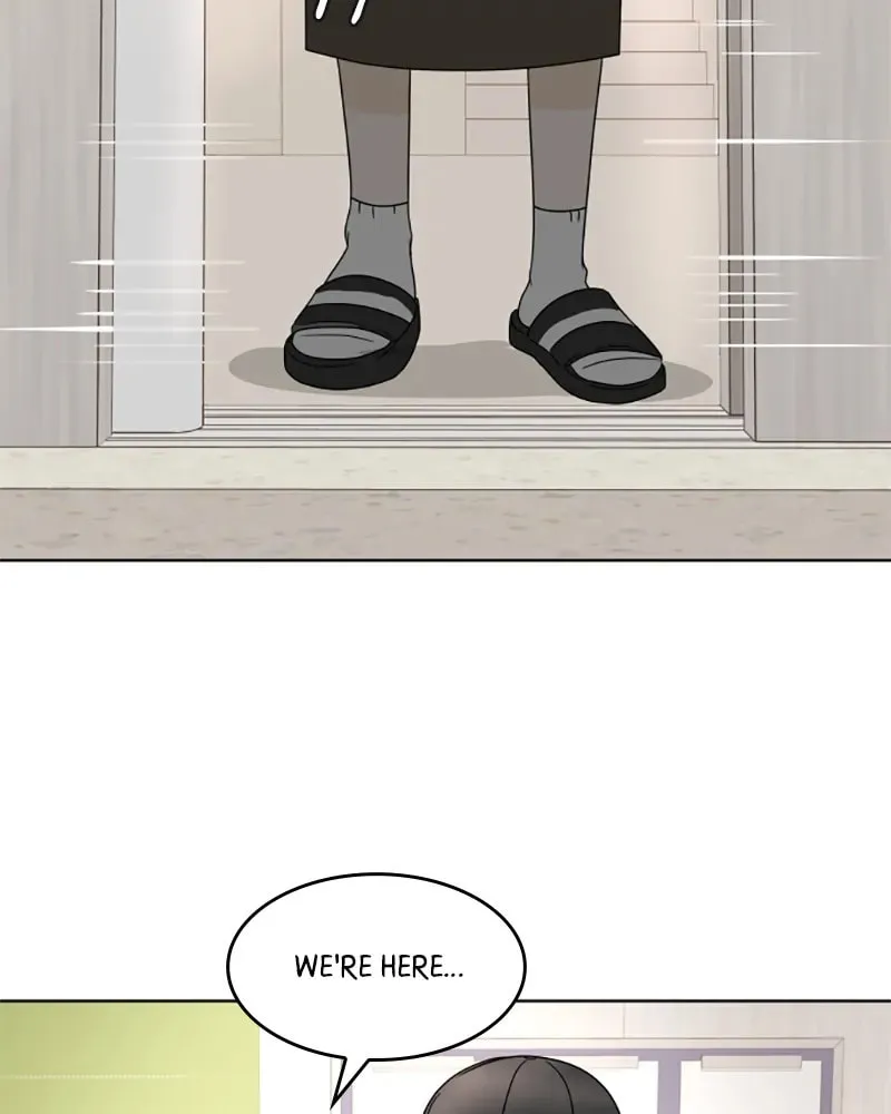 Read 30 Minute Walk chapter 181 image 121 on Lezhin