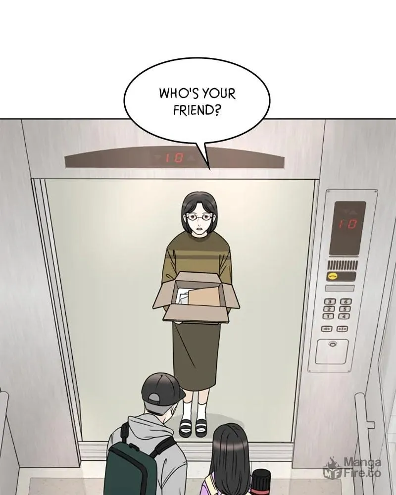 Read 30 Minute Walk chapter 181 image 129 on Lezhin