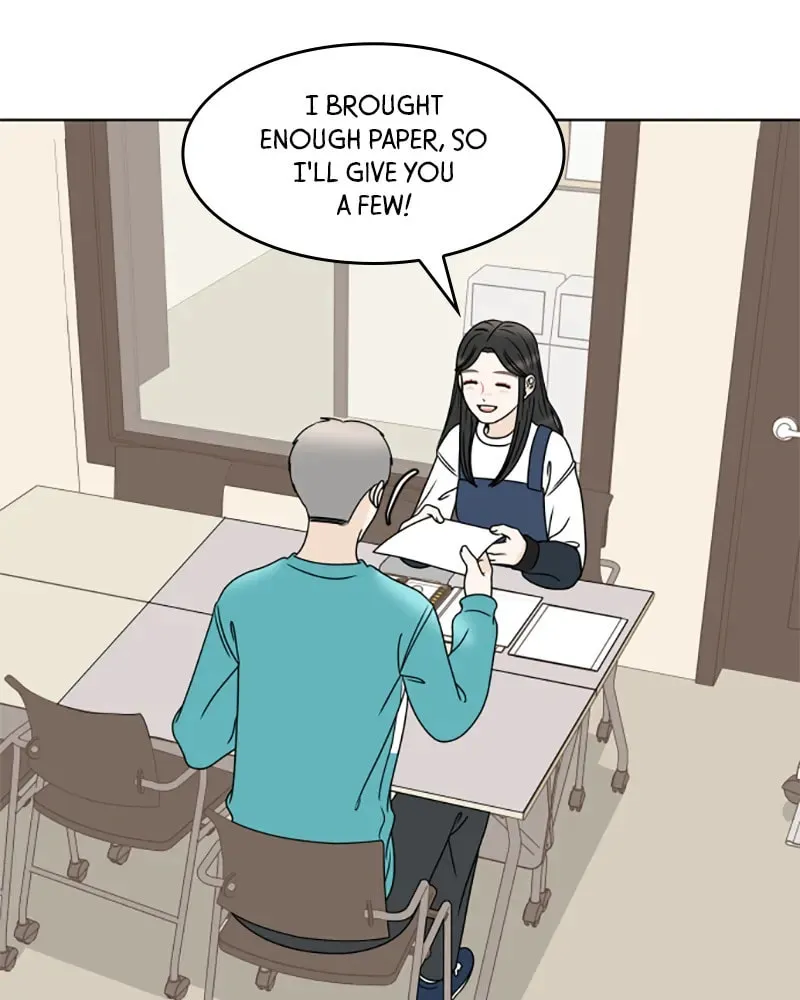 Read 30 Minute Walk chapter 181 image 13 on Lezhin