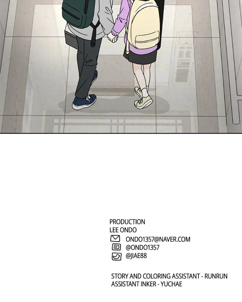 Read 30 Minute Walk chapter 181 image 130 on Lezhin