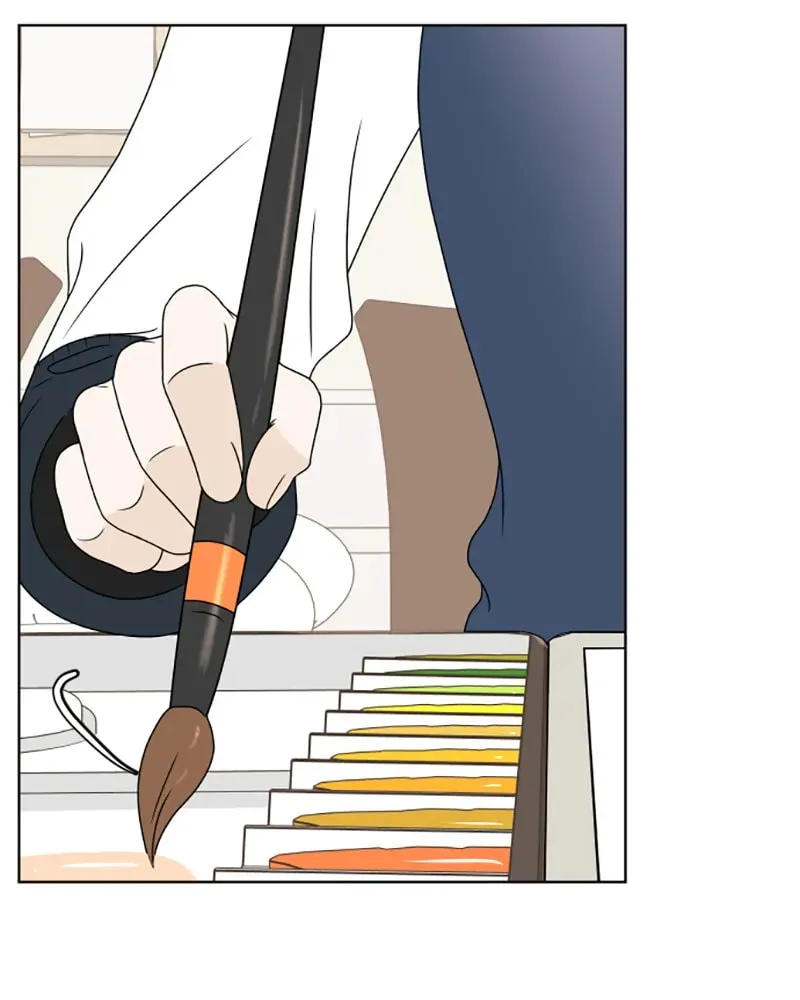 Read 30 Minute Walk chapter 181 image 16 on Lezhin