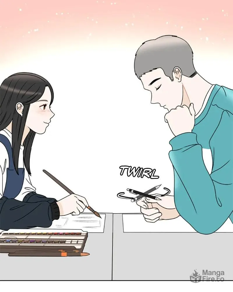 Read 30 Minute Walk chapter 181 image 24 on Lezhin