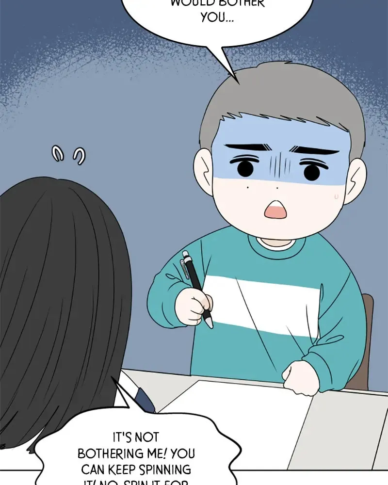 Read 30 Minute Walk chapter 181 image 33 on Lezhin