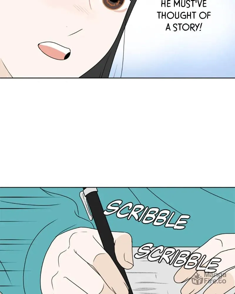 Read 30 Minute Walk chapter 181 image 41 on Lezhin