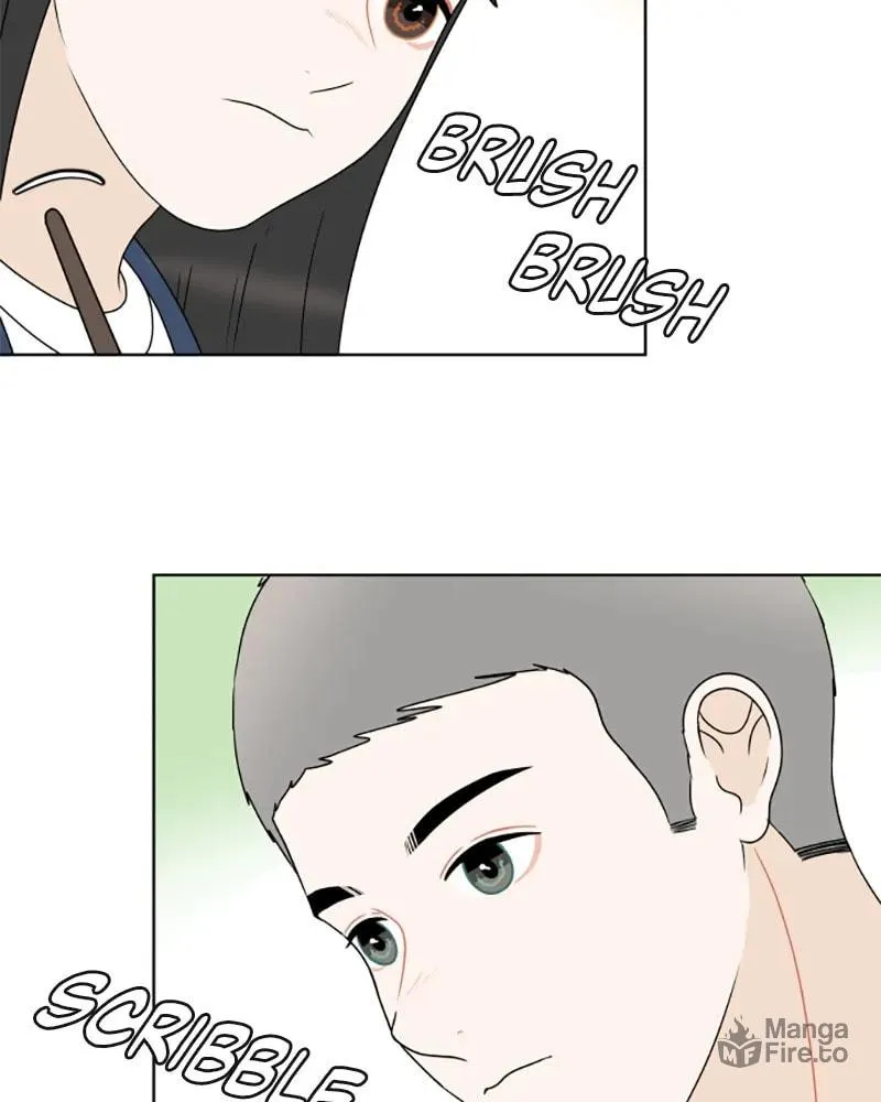Read 30 Minute Walk chapter 181 image 49 on Lezhin