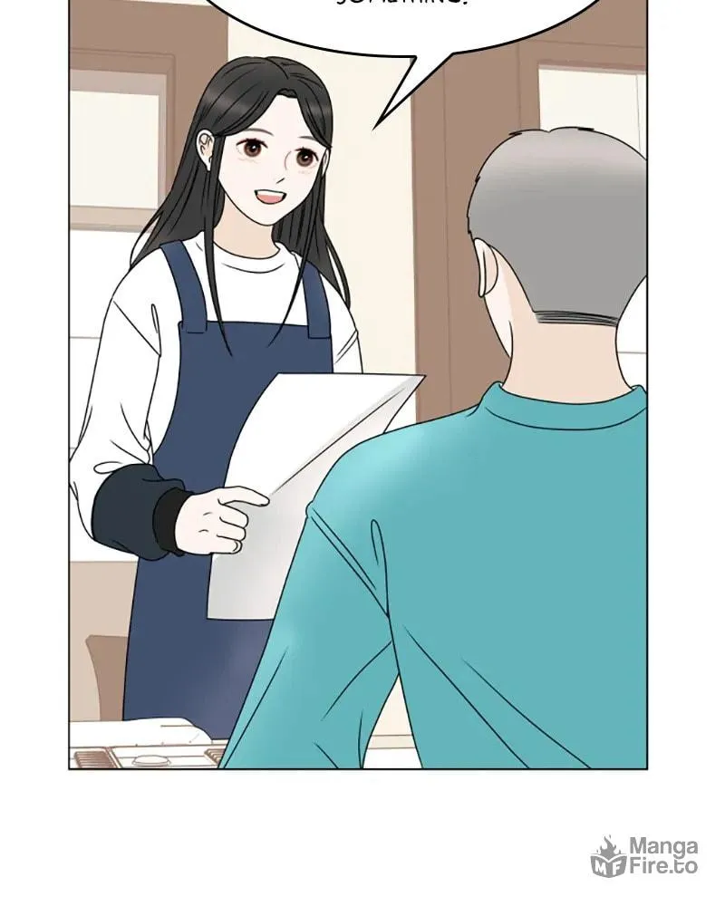Read 30 Minute Walk chapter 181 image 5 on Lezhin