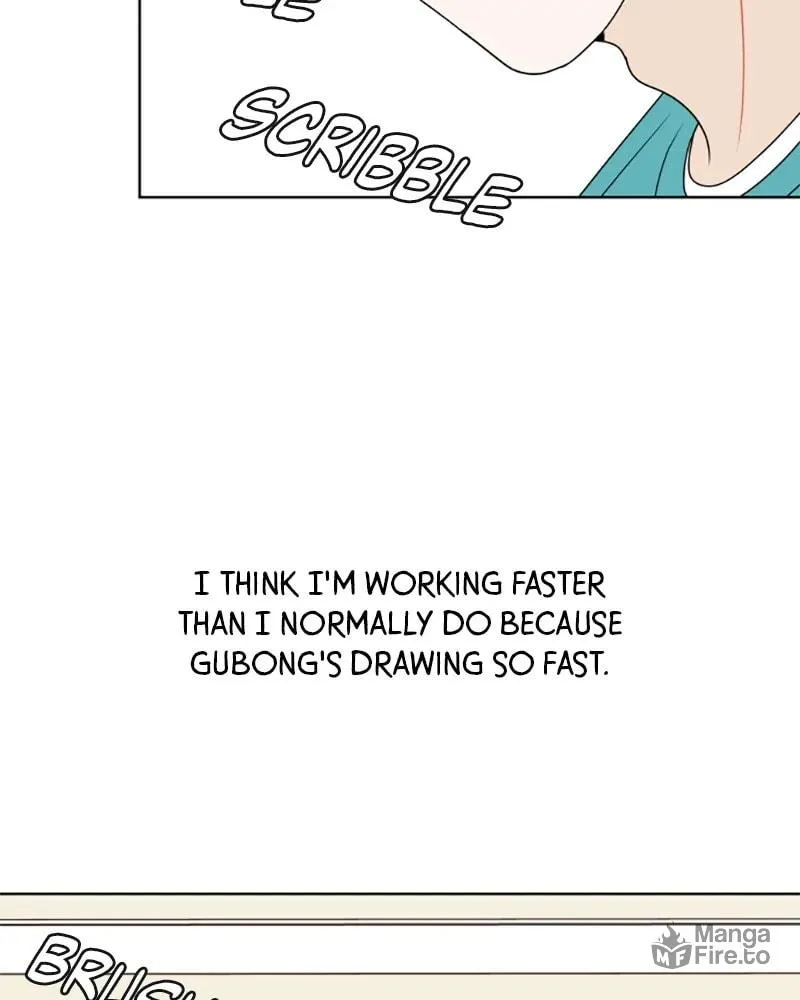 Read 30 Minute Walk chapter 181 image 50 on Lezhin