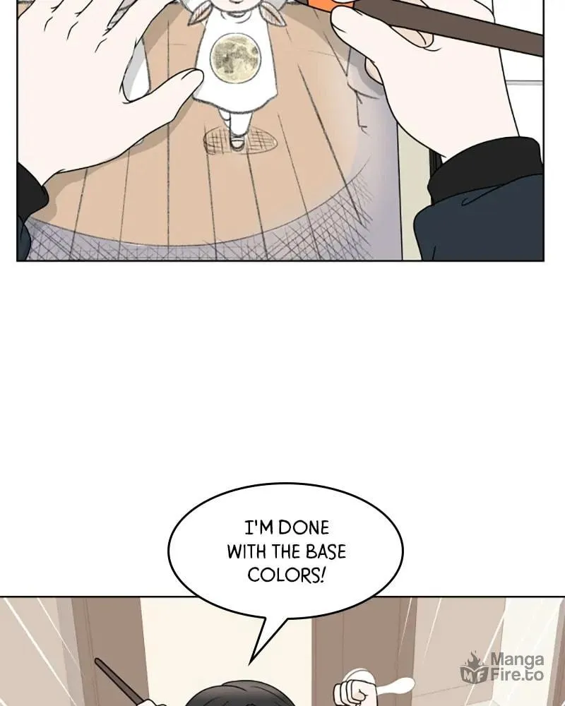 Read 30 Minute Walk chapter 181 image 54 on Lezhin