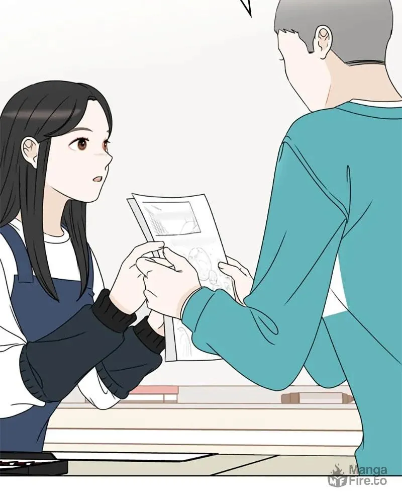 Read 30 Minute Walk chapter 181 image 68 on Lezhin