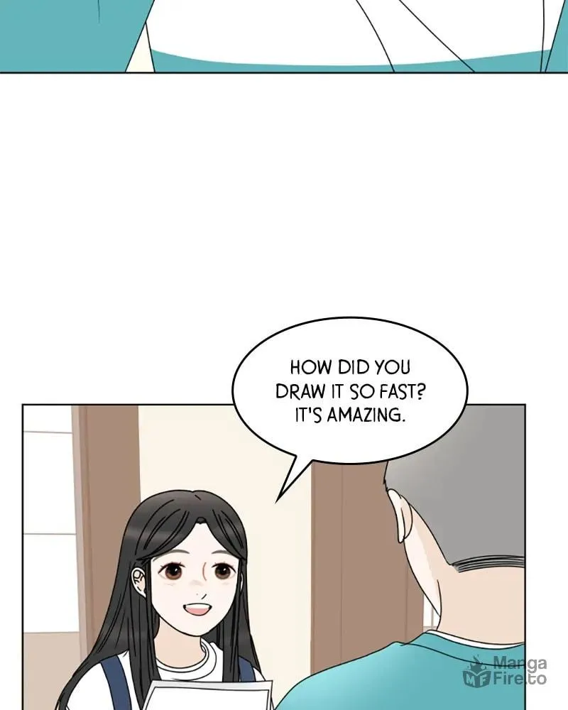 Read 30 Minute Walk chapter 181 image 77 on Lezhin