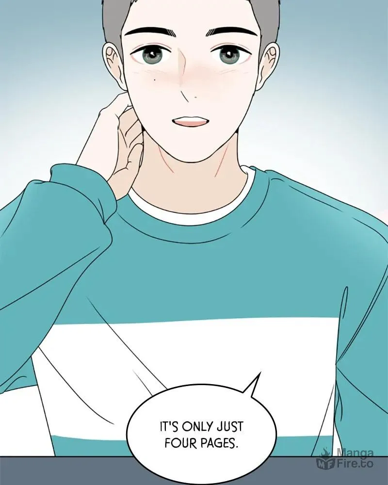 Read 30 Minute Walk chapter 181 image 79 on Lezhin