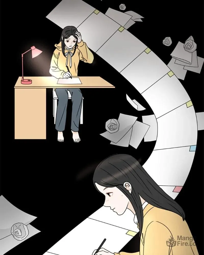 Read 30 Minute Walk chapter 181 image 83 on Lezhin