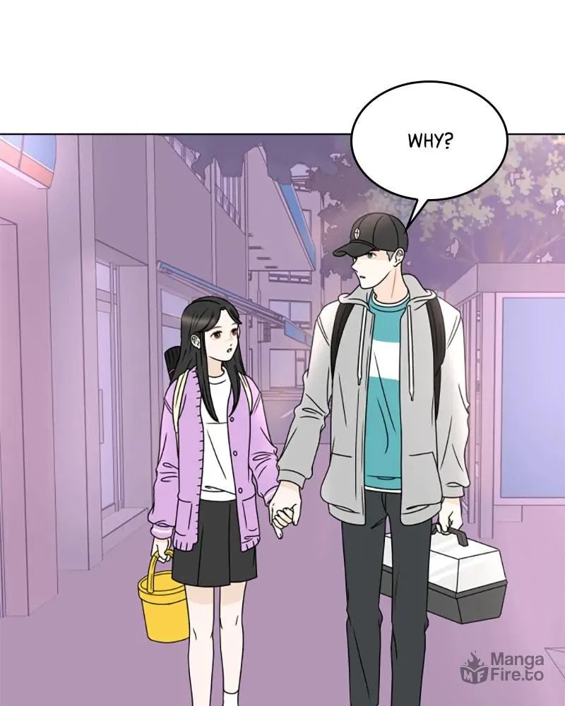 Read 30 Minute Walk chapter 181 image 95 on Lezhin