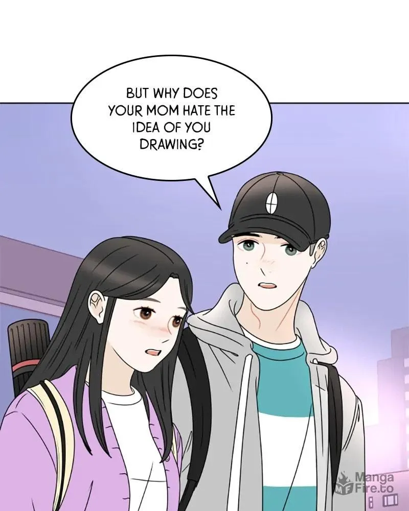 Read 30 Minute Walk chapter 181 image 99 on Lezhin