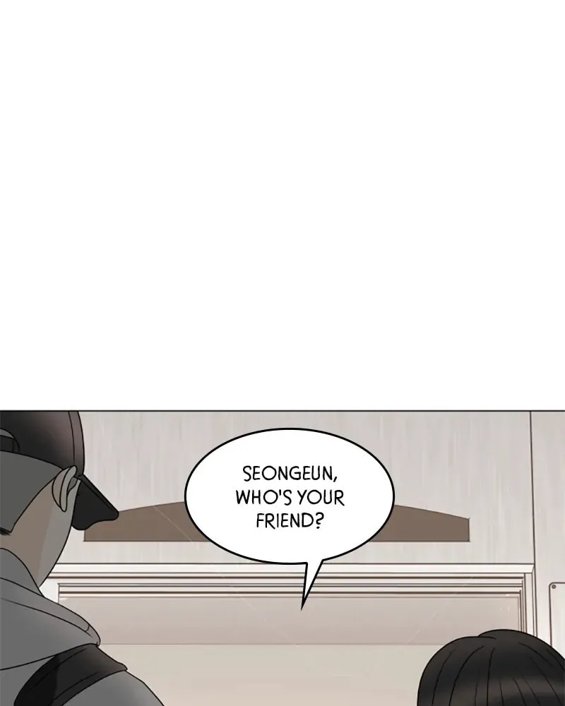 Read 30 Minute Walk chapter 182 image 1 on Lezhin
