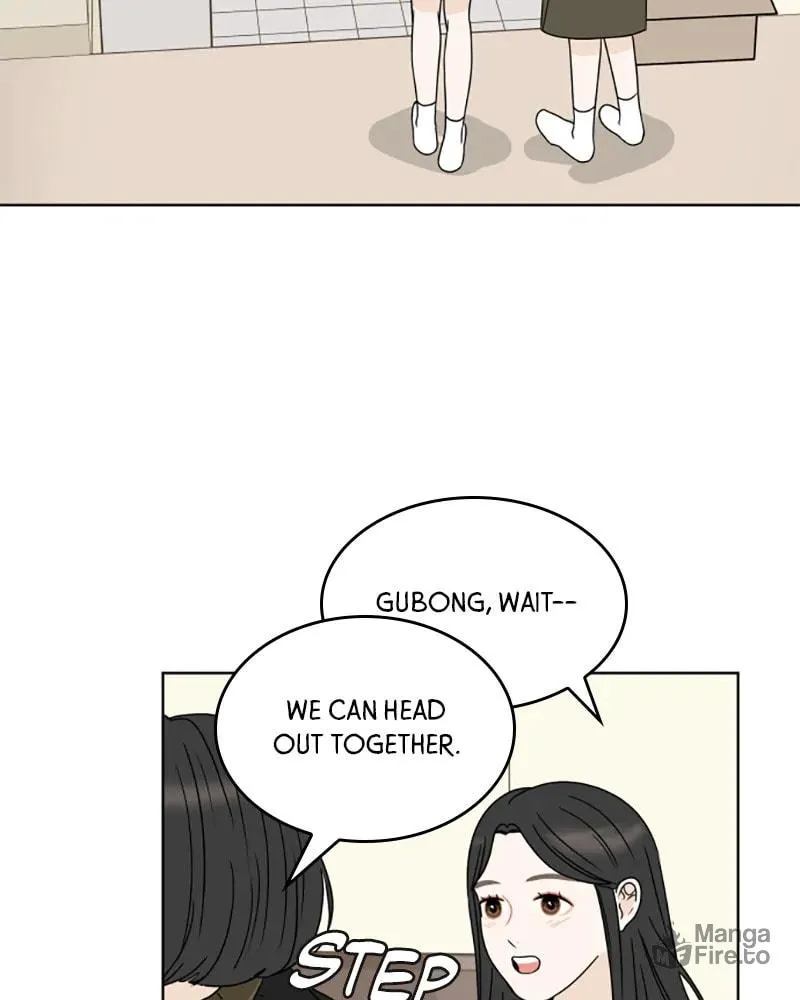 Read 30 Minute Walk chapter 182 image 104 on Lezhin
