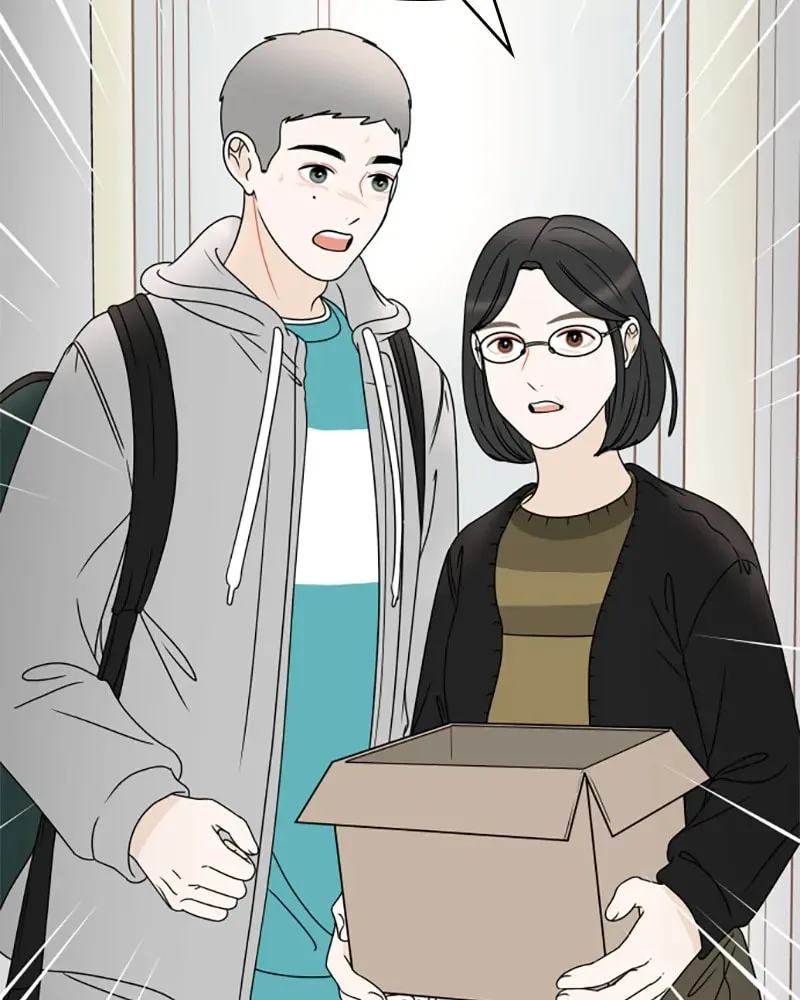 Read 30 Minute Walk chapter 182 image 106 on Lezhin