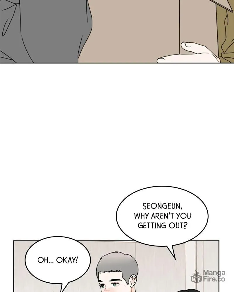 Read 30 Minute Walk chapter 182 image 14 on Lezhin