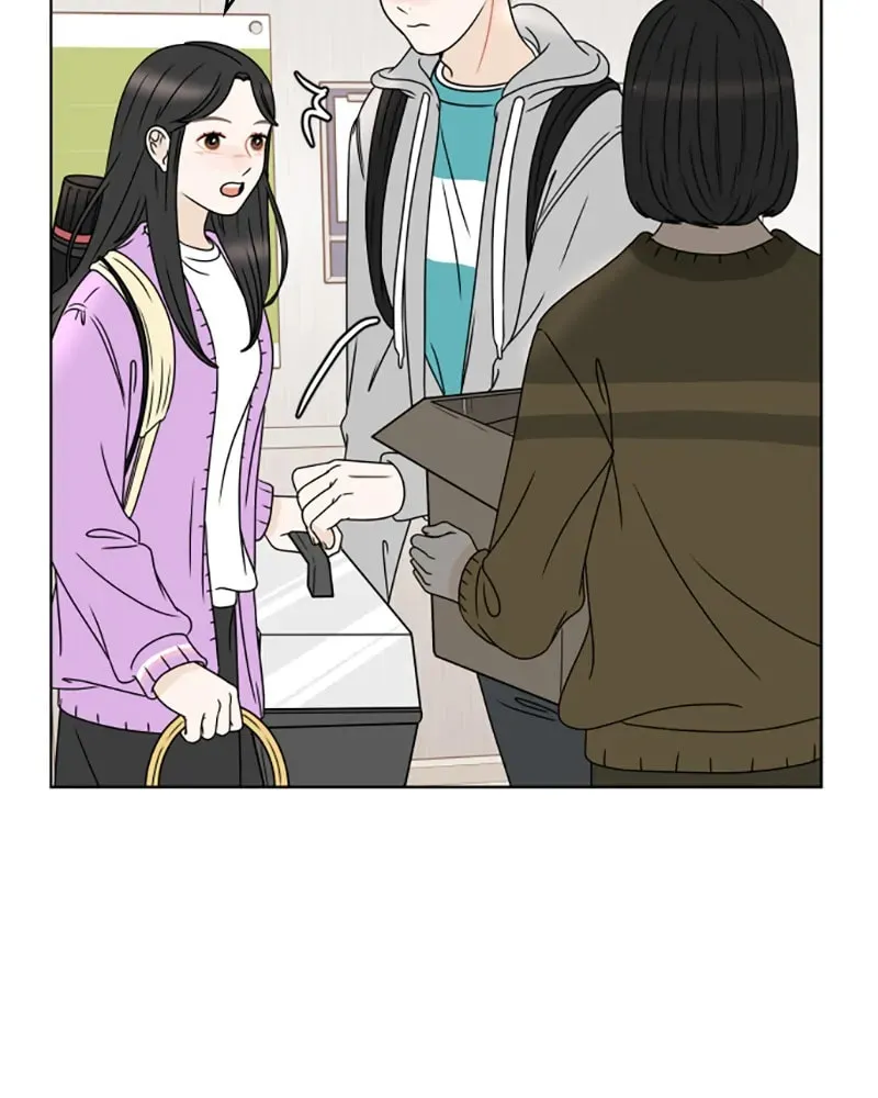 Read 30 Minute Walk chapter 182 image 15 on Lezhin