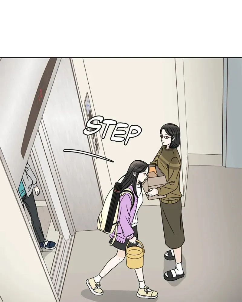 Read 30 Minute Walk chapter 182 image 16 on Lezhin