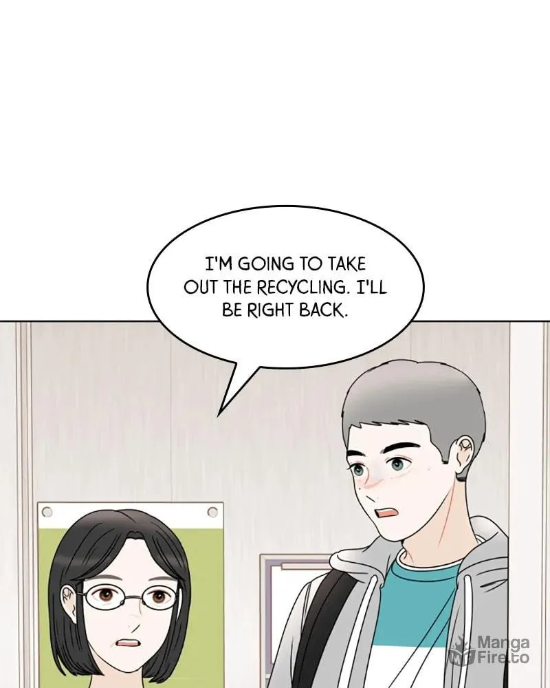 Read 30 Minute Walk chapter 182 image 20 on Lezhin