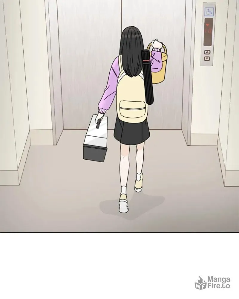 Read 30 Minute Walk chapter 182 image 26 on Lezhin