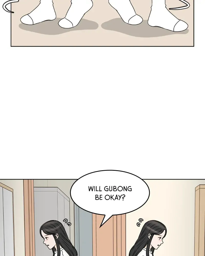 Read 30 Minute Walk chapter 182 image 28 on Lezhin