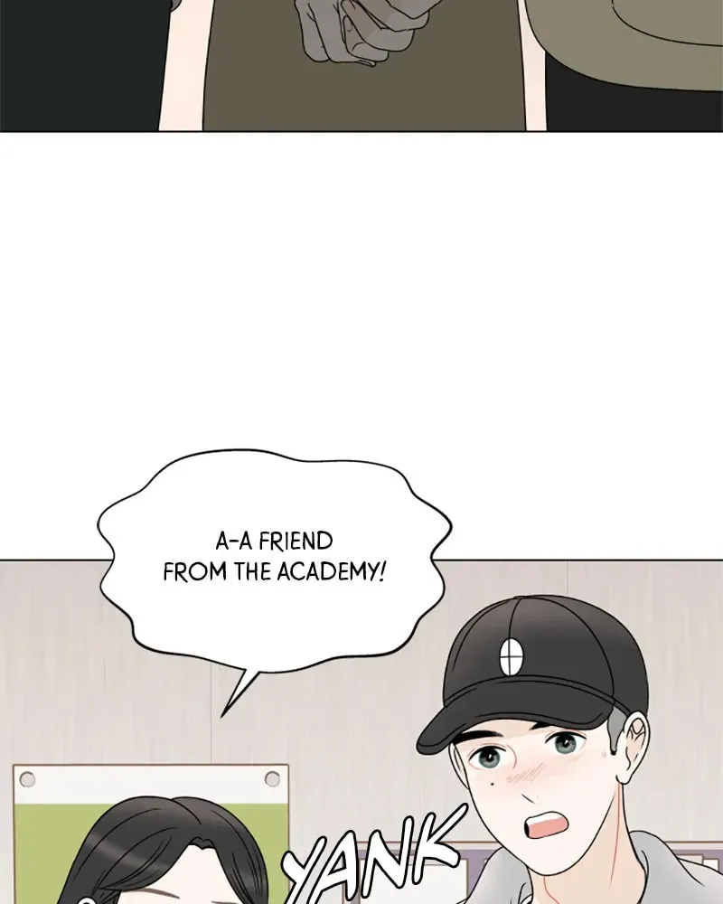 Read 30 Minute Walk chapter 182 image 3 on Lezhin