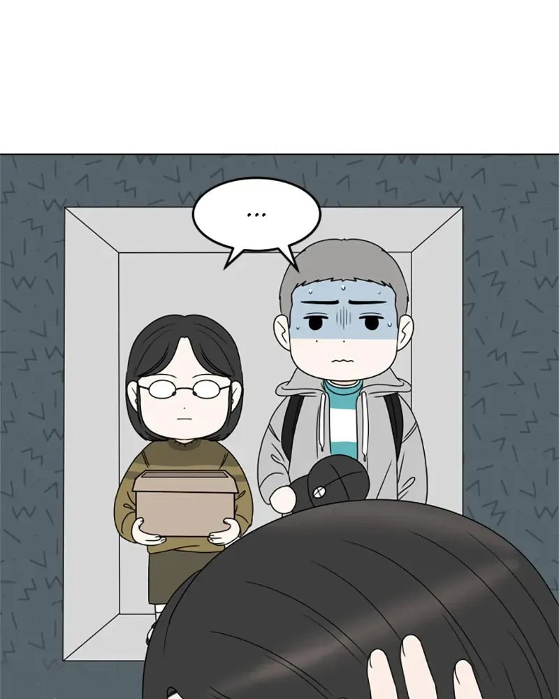 Read 30 Minute Walk chapter 182 image 30 on Lezhin