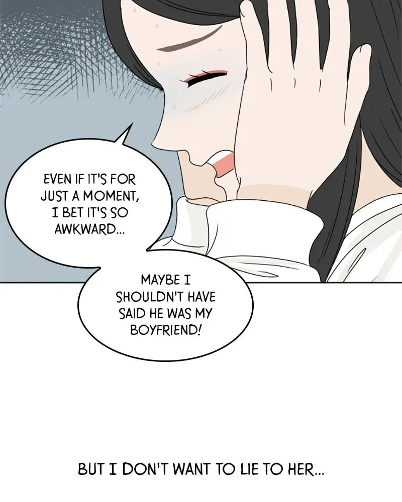 Read 30 Minute Walk chapter 182 image 31 on Lezhin