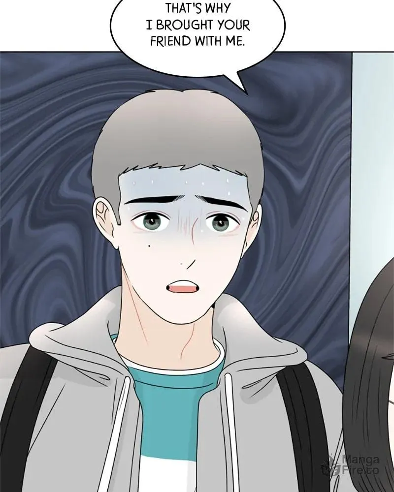 Read 30 Minute Walk chapter 182 image 39 on Lezhin