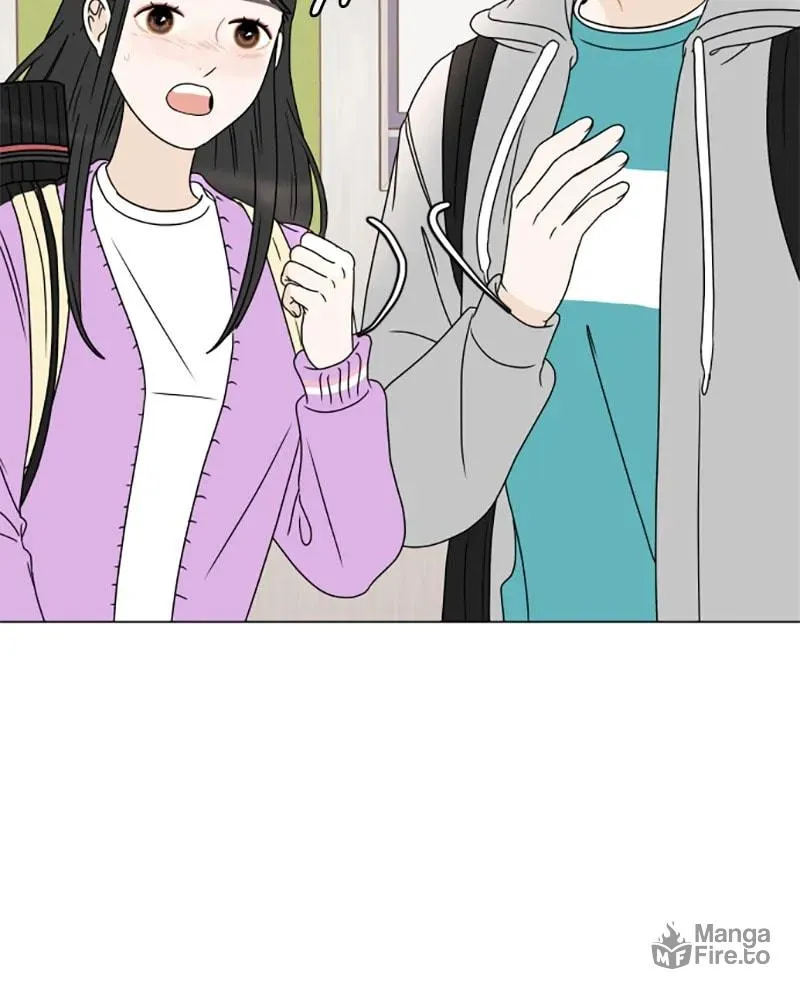 Read 30 Minute Walk chapter 182 image 4 on Lezhin