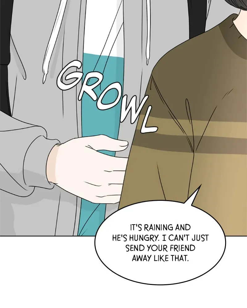 Read 30 Minute Walk chapter 182 image 40 on Lezhin