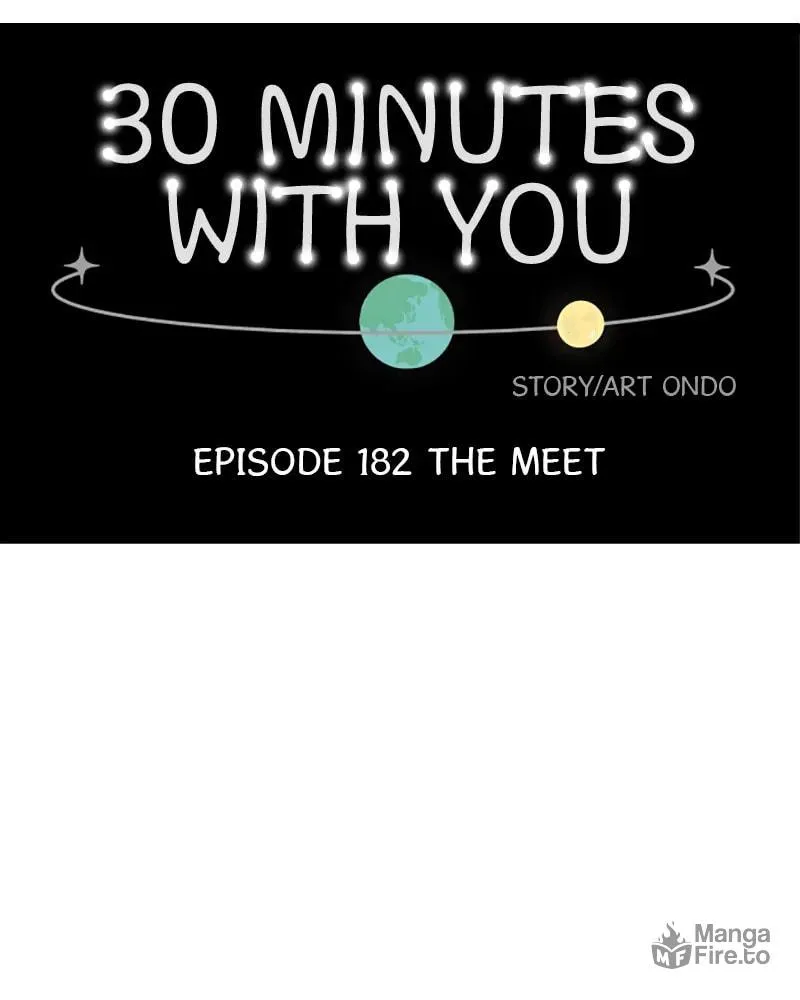 Read 30 Minute Walk chapter 182 image 49 on Lezhin