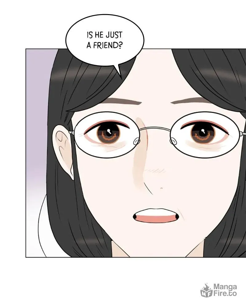 Read 30 Minute Walk chapter 182 image 5 on Lezhin