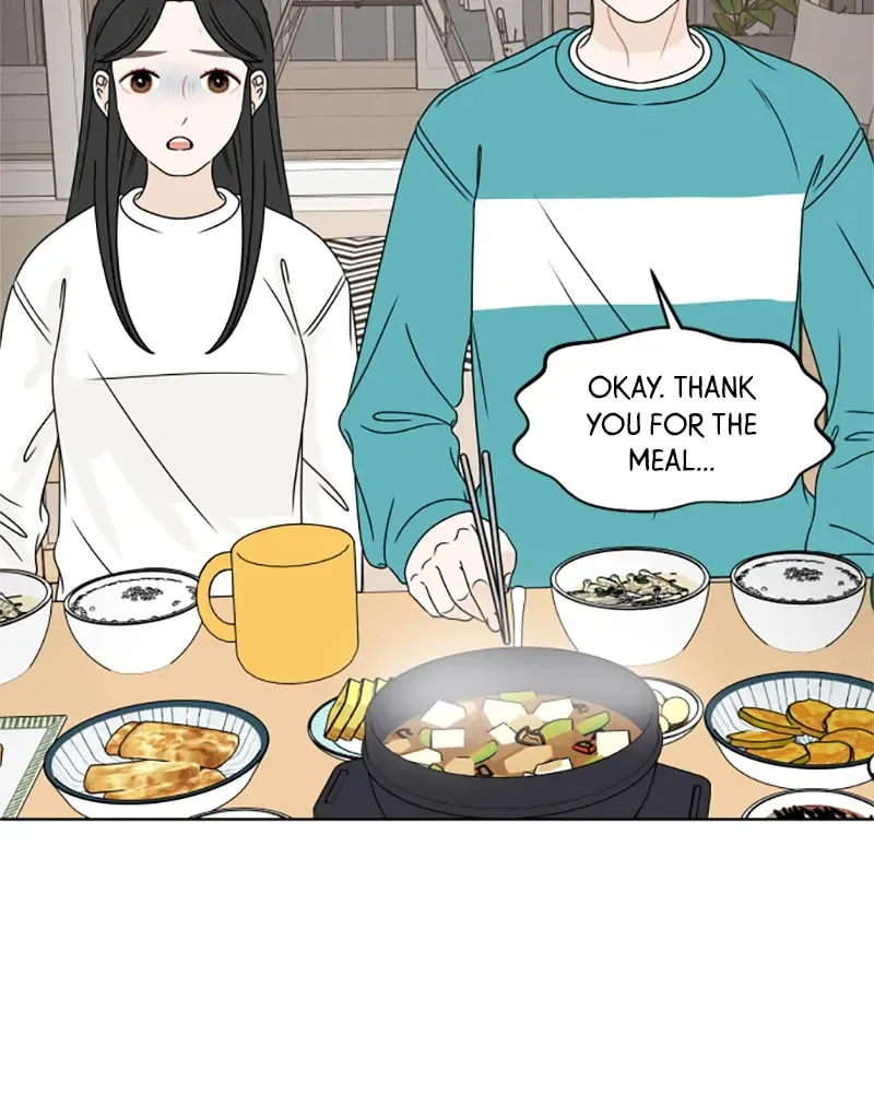 Read 30 Minute Walk chapter 182 image 57 on Lezhin