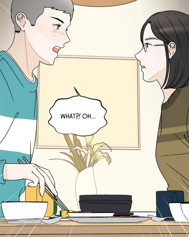 Read 30 Minute Walk chapter 182 image 61 on Lezhin