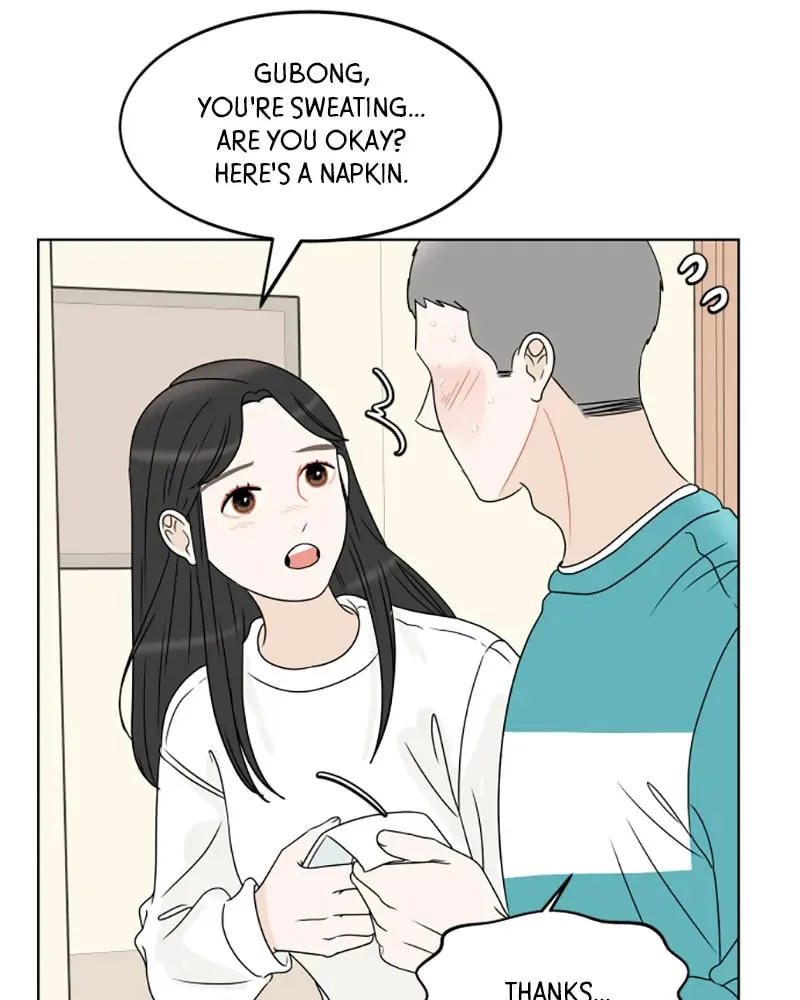 Read 30 Minute Walk chapter 182 image 67 on Lezhin